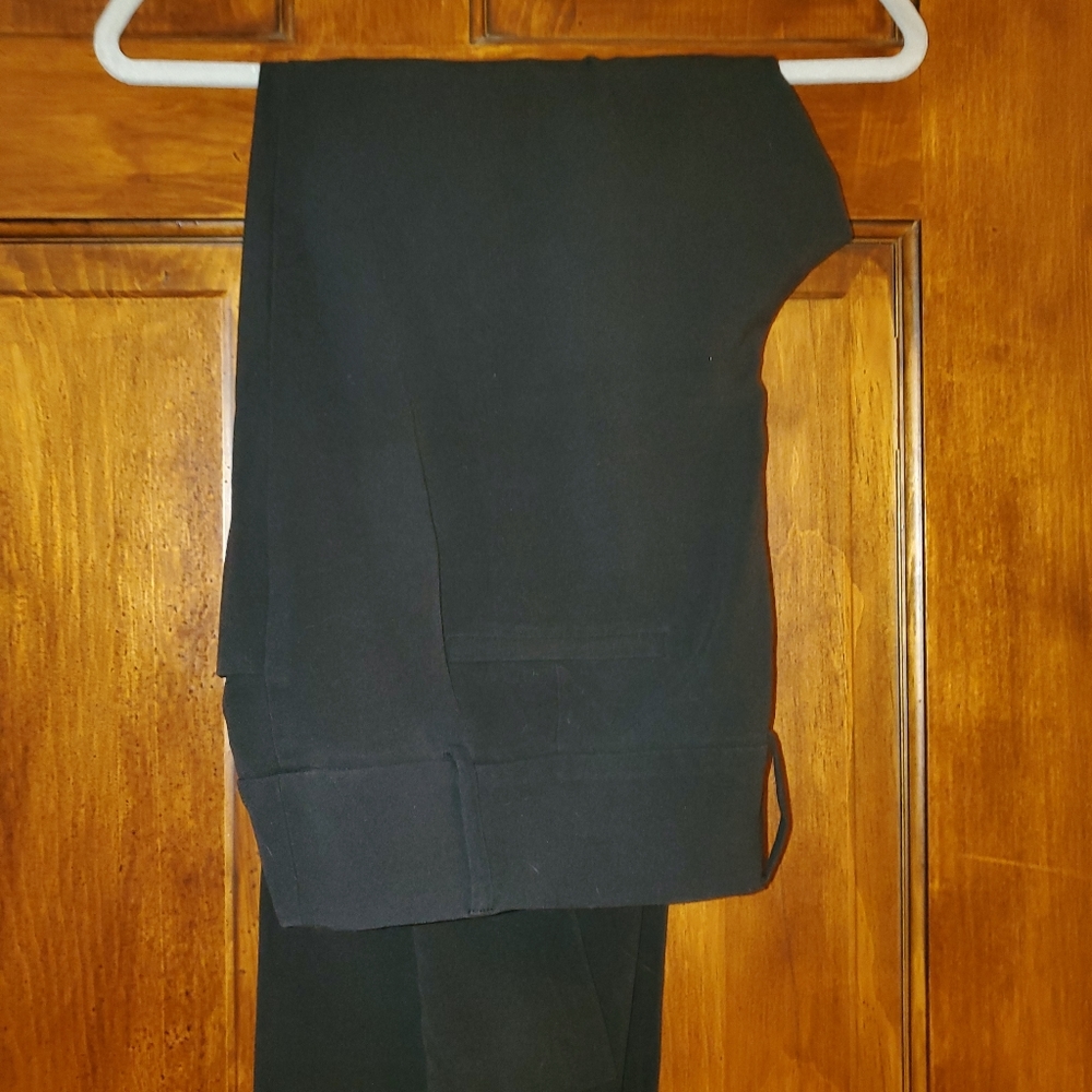 Dress pants
